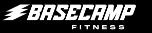 Logo for Basecamp Fitness